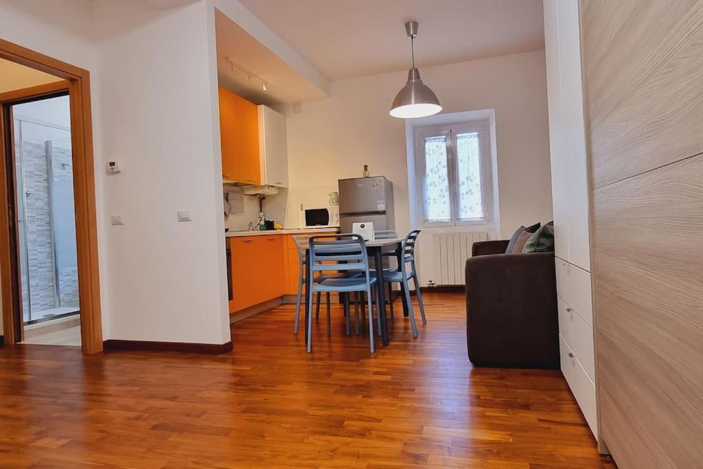 My House&Apartments 아그라테브리안자 외부 사진