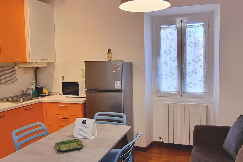 My House&Apartments 아그라테브리안자 외부 사진